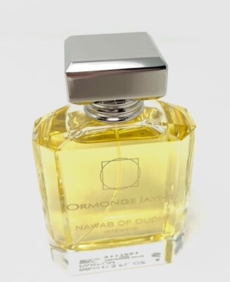 Ormonde Jayne Nawab Of Oudh Intensivo Parfum Large Size 3.0oz/88ml