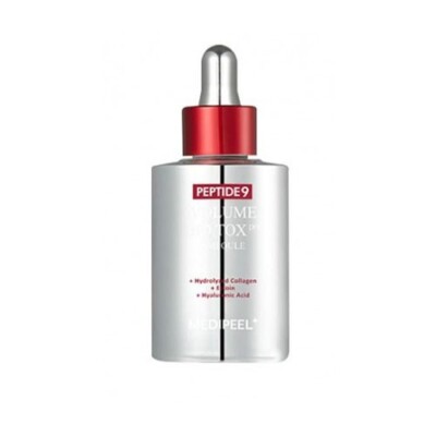MEDIPEEL+Medi-Peel Peptide9 Volume Bio Tox Ampulle Pro 100ml Anti-Aging K-Beauty
