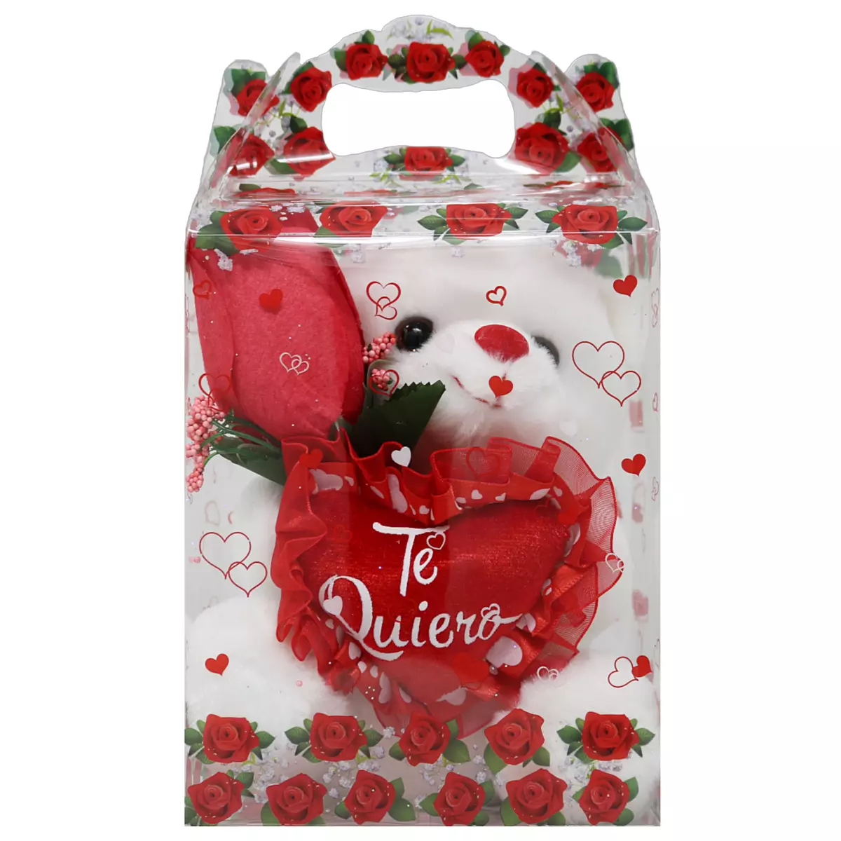 Quiero peluche online