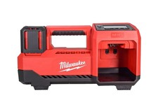 New Milwaukee 2848-20 M18 18V Cordless Li-Ion Tire Inflator - Bare Tool