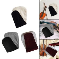Violin Cover Dustproof Violin Blanket Dust Cloth for Practice Home Travel