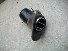 1968-1972 Chevelle Ss El Camino Ss Dash Air Condition Nice Working Vent Assembly 1968-1972 Chevelle Ss El Camino Ss Dash Air Condition Nice Working Vent Assembly
