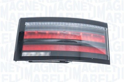 NEU - MAGNETI MARELLI 714020340811 Heckleuchte für LAND ROVER