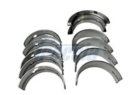 Freccia Kurbelwellenlagersatz MB19-101907 FüR Opel Combo Tour X12 Corsa S07 X03