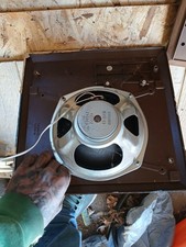 Vintage Nutone 2600 stereophonic music and intercom