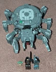 LEGO Star Wars: Spider Tank (75361) SET BUILT COMPLETE W/ MINIFIGURES BO-KATAN