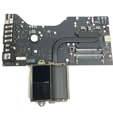 APPLE iMac 21.5" Late 2013 A1418 Logic Board intel Quad-Core i5 2.7 Ghz Iris GPU