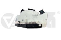 TüRschloss Vika 88391812601 FüR VW UP 121 122 BL1 BL2 BL3 123 Load Ecofuel GTI