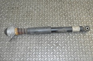 VW GOLF VI 5K1 2010 Stoßdämpfer hinten links