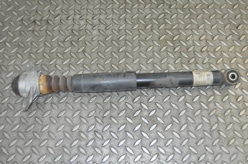 VW GOLF VI 5K1 2010 Stoßdämpfer hinten links