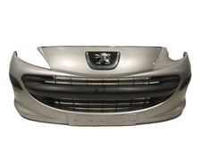 Pare-choc avant Peugeot 207