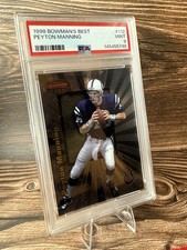 Cardboard Connection Video Episode #4 - Vintage Expert Matt Federgreen, Top Peyton Manning Rookie Cards and More 3