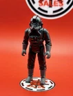 GR8 SHAPE! Star Wars IMPERIAL TIE FIGHTER PILOT Vintage Action Figure MIHK 1982