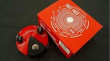JIM DUNLOP FFM2 Small Fuzz Face !!