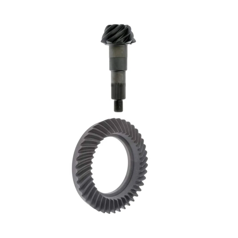 For GMC V1500/V2500 Suburban 1990 1991 Diff Ring and Pinion Gear Set 4.56R Ratio - Image 3 of 4