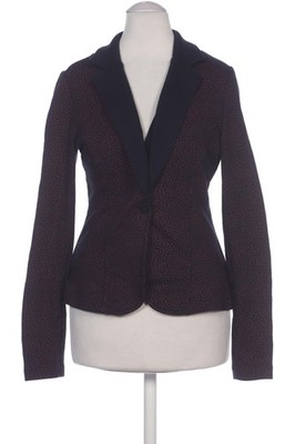 QS by s.Oliver Blazer Damen Business Jacke Kostümjacke Gr. XS Marine... #oufjqus