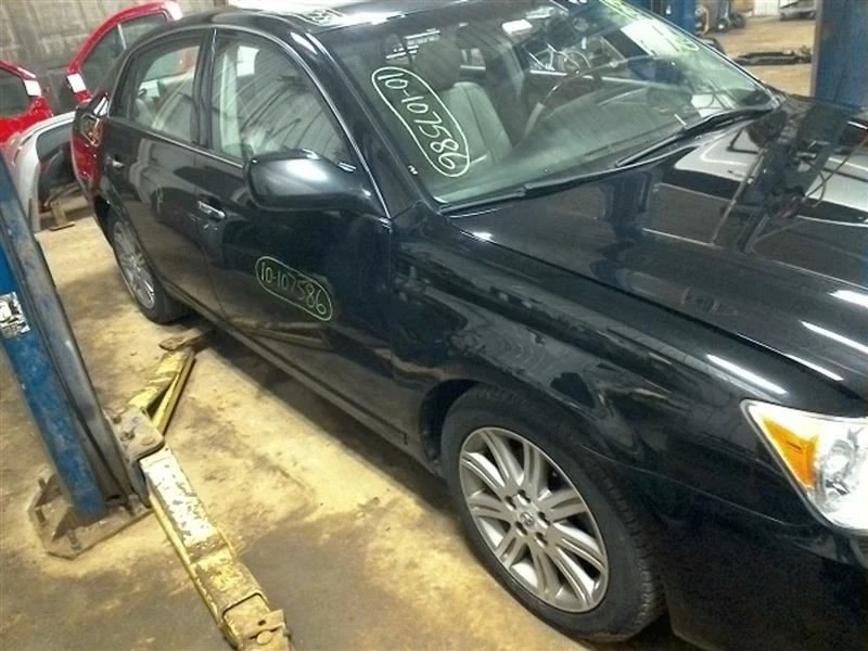 AVALON    2010 Transmission Shift Assembly 10173384 - Image 2 of 4