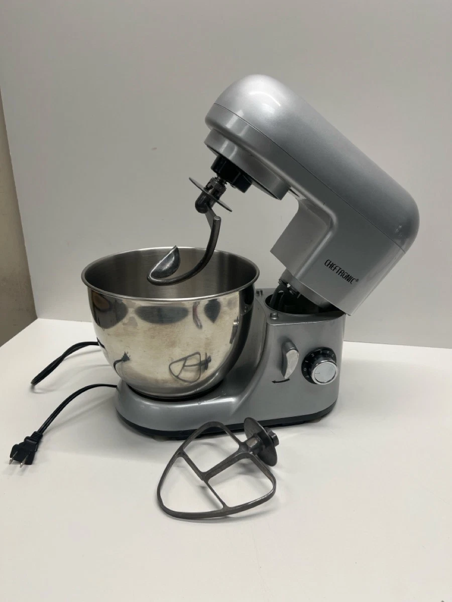 CHEFTRONIC Countertop Mixers for sale - eBay