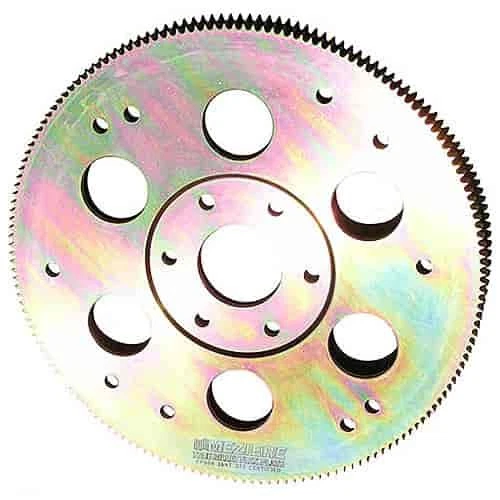 Placa flexible Meziere FP308 True Billet Foto 2 de 3