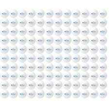 3 Star Ping Pong Balls, 120 Pack Advanced Table Tennis Balls, Bulk Outdoor an...
