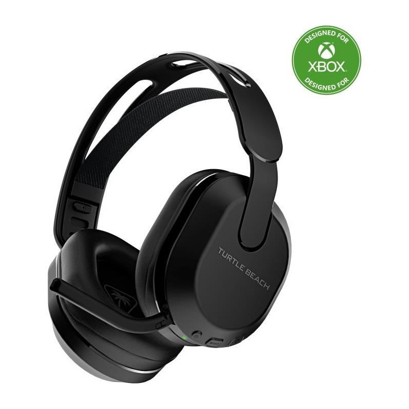 Casque de gaming sans fil avec batterie 40h Turtle Beach Stealth 500 XB