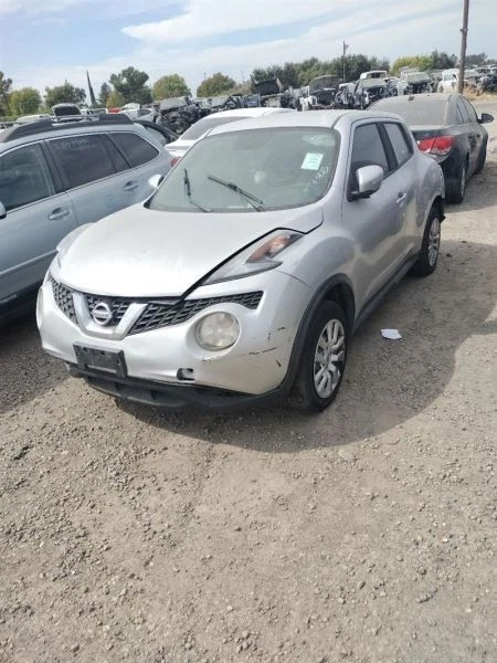 IGNITION SWITCH 2011-2017 NISSAN JUKE - Изображение 3 из 4