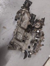 Mercedes-Benz B W245 2006 Diesel 80kW Ansaugbrücke Ansaugkrümmer A6400901537