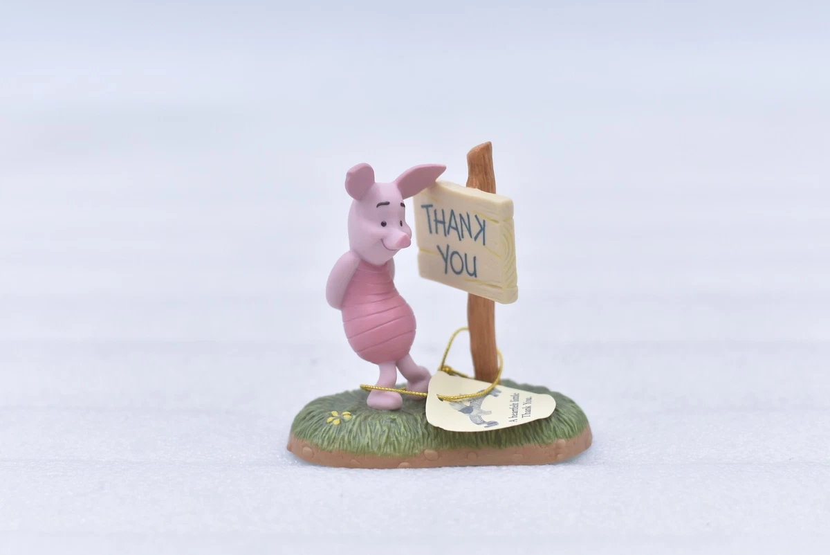 Enesco Winnie the Pooh Figurines (1968-Now) for sale | eBay