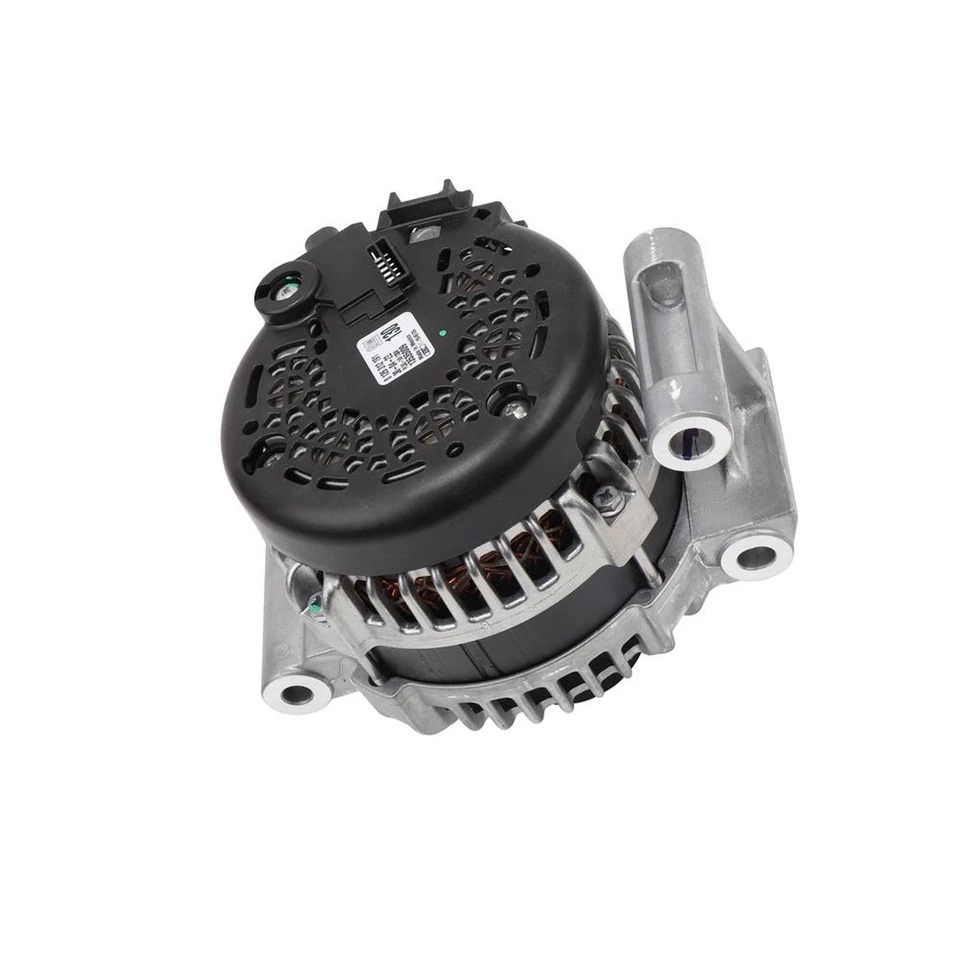 Alternador GM 13535009 piezas originales para Chevrolet GMC Equinox Terrain 18-21 Foto 3 de 4