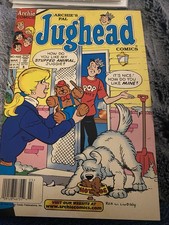 JUGHEAD #102 NM