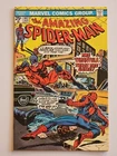 Amazing Spider-Man #147 1975 Marvel Comics Tarantula Gwen Stacy Jackal