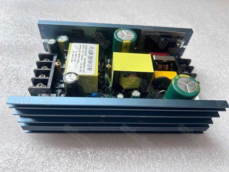 DJ Disco 230W 7r Sharpy beam Moving Head Light Power Stage Lighting Accessories - Image 2 of 4