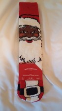 Wondershop Soft Men's Santa Socks Size 6-12