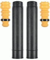 Staubschutzsatz StossdÄMpfer Hinten Links Rechts Sachs 900 302 FÜR Ford