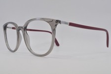 Ray Ban Eyeglasses RX7190 8083 Transparent Grey, Size 53-19-145