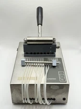 SKATRON Instruments - Semiautomatic Cell Harvester
