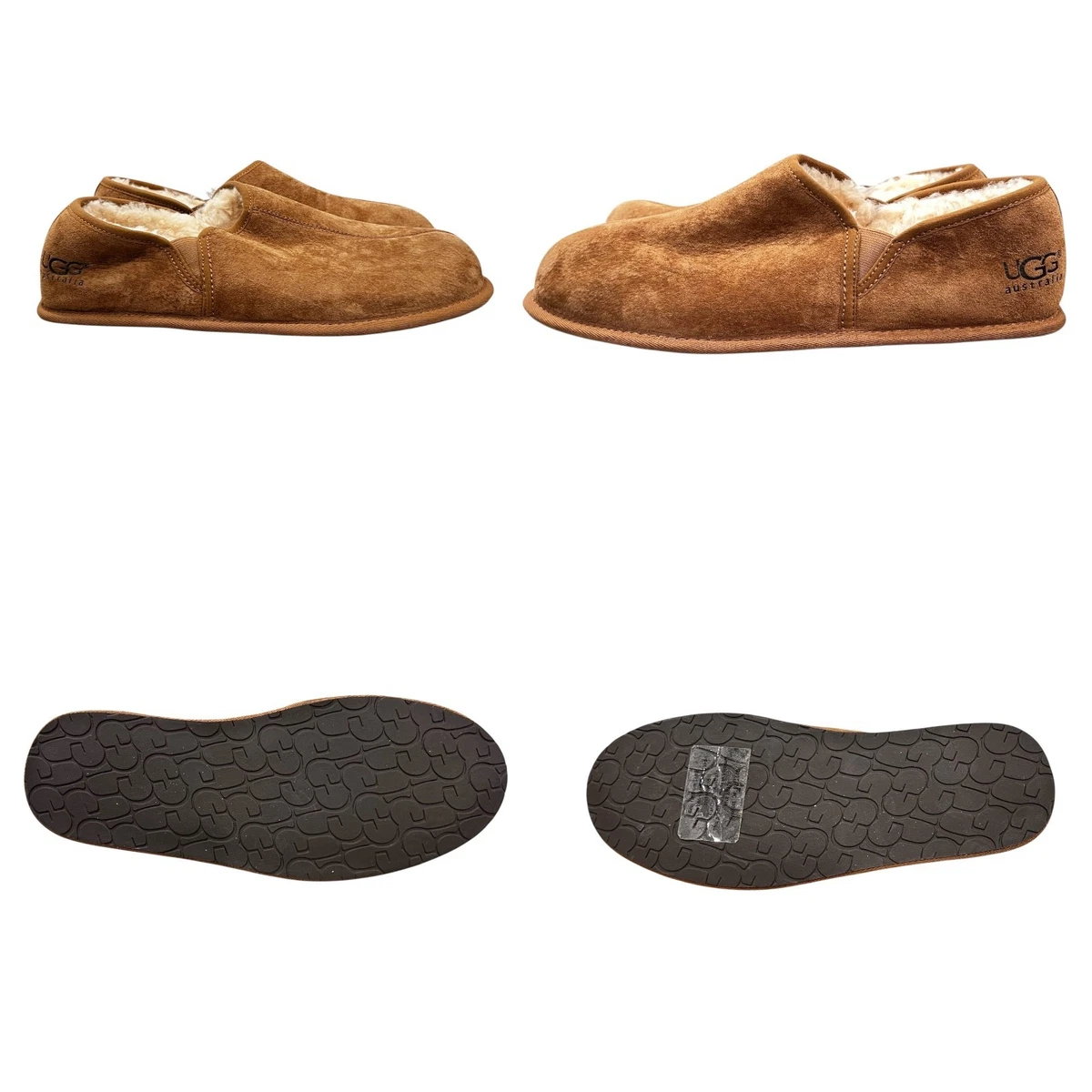 UGG Australia Slippers US Size 15 for Men for sale - eBay