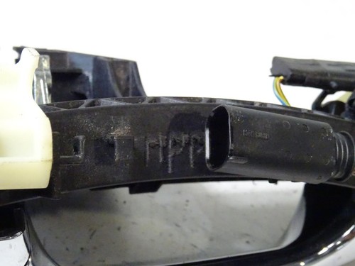 PORTIERGREEP BUITEN RECHTS ACHTER CLS Shooting Brake (X218) 20476014709999 - Afbeelding 5 van 5