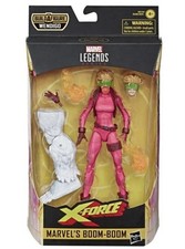 Marvel Legends Boom Boom X-Force Action Figure
