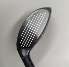Tour Edge C524  22° 4 Hybrid Regular Flex