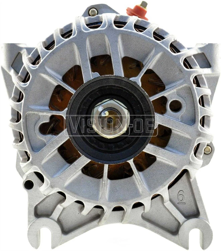 Alternator fits 2003 Mercury Grand Marquis VISION-OE - Image 4 of 4