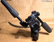 Manfrotto Befree 3-Way Live Head