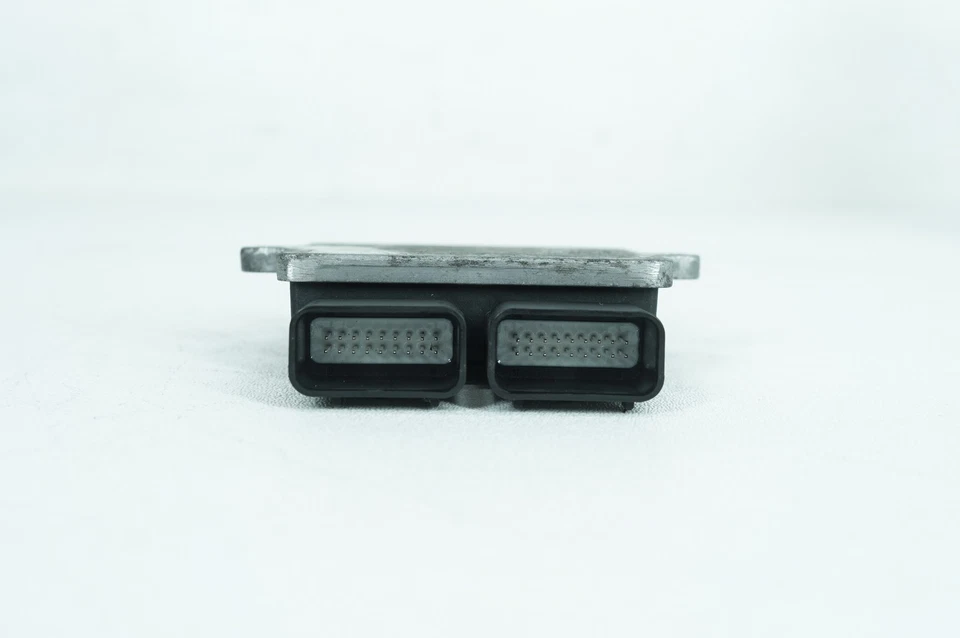 Оригинальный железный модуль управления двигателем мозг ECU ECM 41000161 15 Harley Sportster XL883N - Изображение 3 из 4