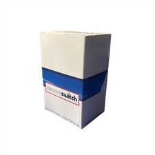 Acuity Control Sensor Switch SPODM D SA WH. Occupancy Controlled Dimming.