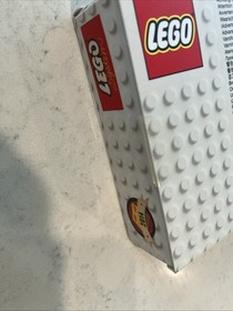 LEGO Space: Classic Spaceman Minifigure (5002812) 🇺🇸