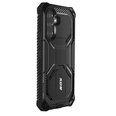 I-Blason, Hülle Pixel 10 Pro Armorbox mit Folie und Ständer