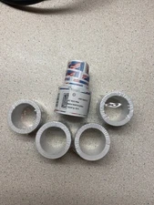 Forever stamp roll 100. 5 rolls postage