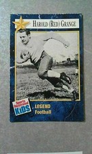 Sports Illustrated for Kids SI For Kids NFL Football Stars F Thru M YOU PICK