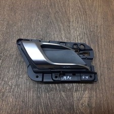 Porte avant et accessoires Porsche Macan