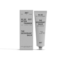 Deodorant Balm 1.76Fl Oz, Natural Deodorant for Men and Women, Award-Winning,...